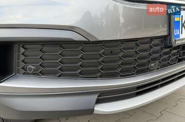 Внедорожник / Кроссовер Skoda Kodiaq 2023 в 