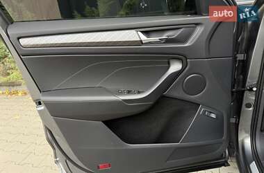 Внедорожник / Кроссовер Skoda Kodiaq 2023 в 