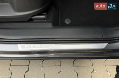 Внедорожник / Кроссовер Skoda Kodiaq 2023 в 