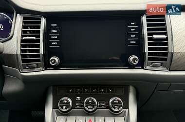 Внедорожник / Кроссовер Skoda Kodiaq 2023 в 