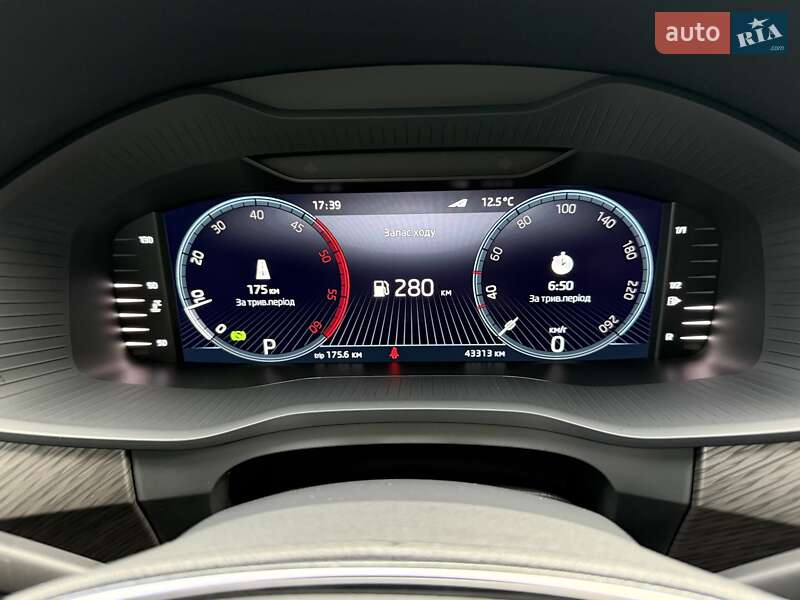 Внедорожник / Кроссовер Skoda Kodiaq 2023 в Белой Церкви фото 94 Внедорожник / Кроссовер Skoda Kodiaq 2023 в Белой Церкви