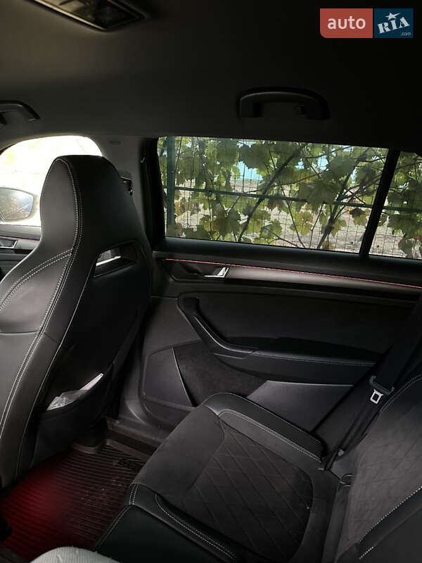 Внедорожник / Кроссовер Skoda Kodiaq 2023 в Николаеве