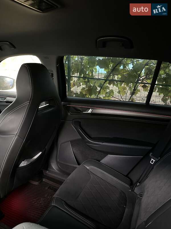 Внедорожник / Кроссовер Skoda Kodiaq 2023 в Николаеве