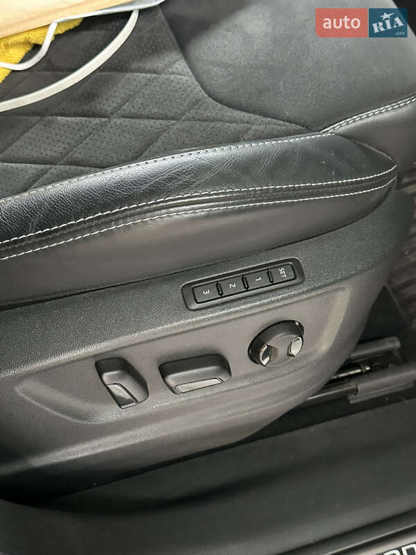 Внедорожник / Кроссовер Skoda Kodiaq 2023 в Николаеве