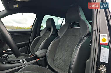 Внедорожник / Кроссовер Skoda Kodiaq 2022 в 