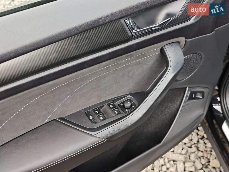 Внедорожник / Кроссовер Skoda Kodiaq 2022 в Луцке