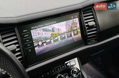 Внедорожник / Кроссовер Skoda Kodiaq 2022 в 