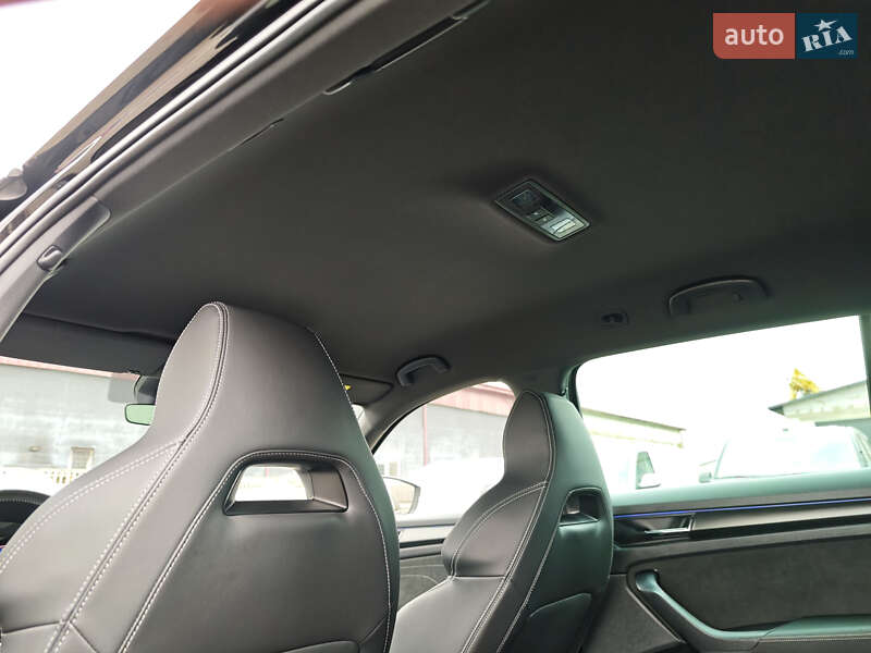 Внедорожник / Кроссовер Skoda Kodiaq 2022 в Луцке