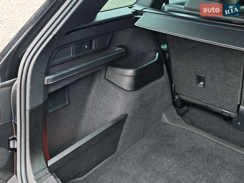 Внедорожник / Кроссовер Skoda Kodiaq 2022 в Луцке