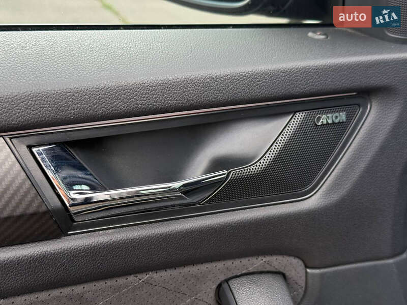 Внедорожник / Кроссовер Skoda Kodiaq 2019 в Кривом Роге