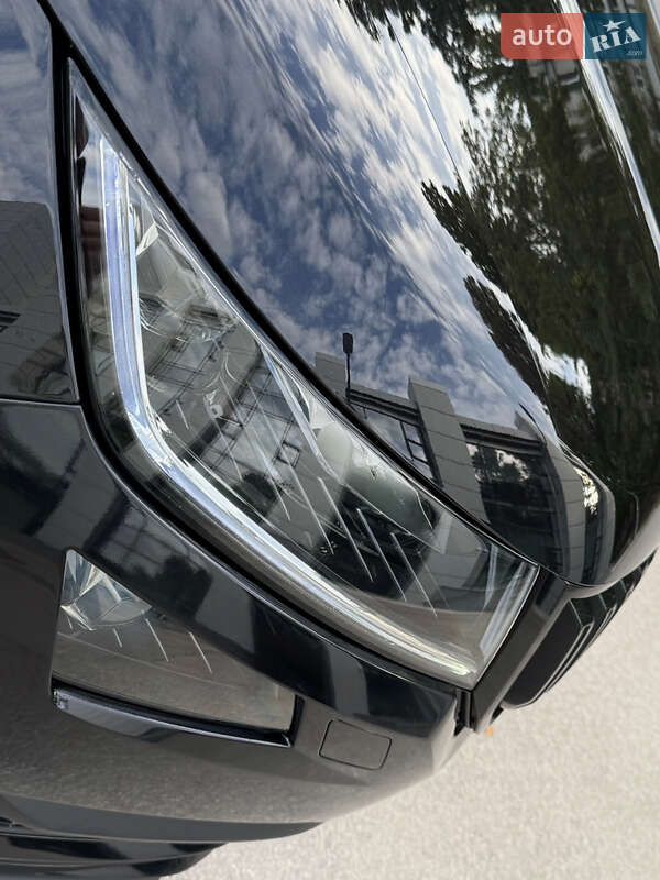 Внедорожник / Кроссовер Skoda Kodiaq 2018 в Днепре