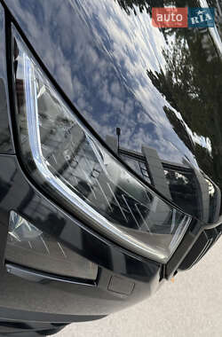 Внедорожник / Кроссовер Skoda Kodiaq 2018 в 