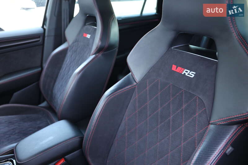 Позашляховик / Кросовер Skoda Kodiaq 2020 в Луцьку