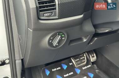 Внедорожник / Кроссовер Skoda Kodiaq 2020 в 