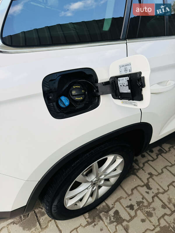 Позашляховик / Кросовер Skoda Kodiaq 2018 в Хмельницькому