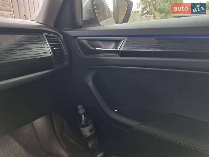 Позашляховик / Кросовер Skoda Kodiaq 2020 в Кривому Розі фото 2 Позашляховик / Кросовер Skoda Kodiaq 2020 в Кривому Розі