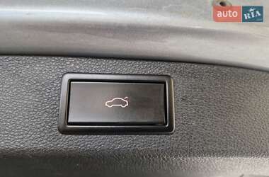 Внедорожник / Кроссовер Skoda Kodiaq 2020 в 