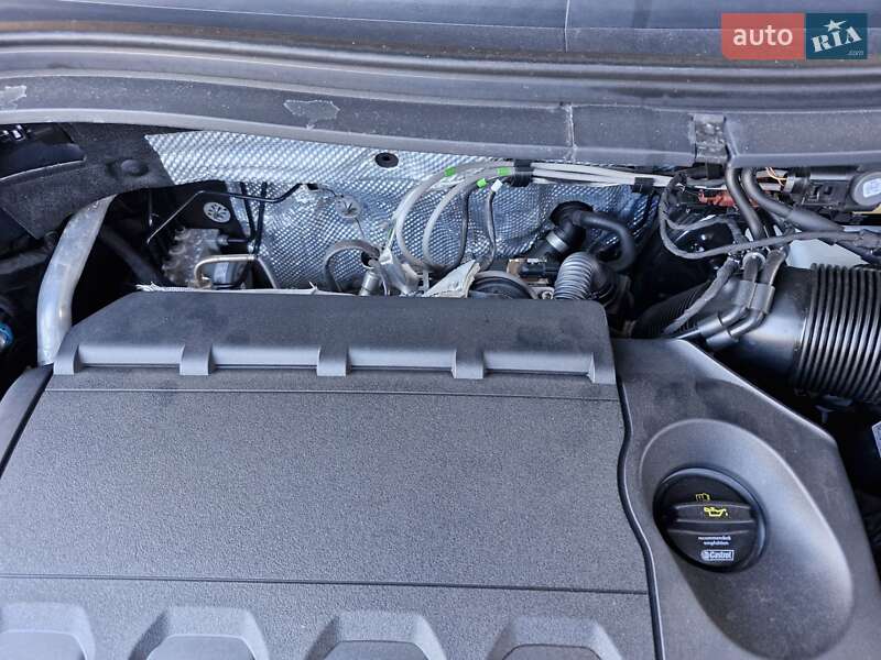 Позашляховик / Кросовер Skoda Kodiaq 2020 в Кривому Розі фото 46 Позашляховик / Кросовер Skoda Kodiaq 2020 в Кривому Розі