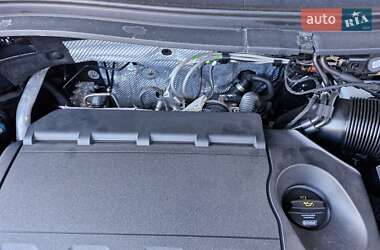Внедорожник / Кроссовер Skoda Kodiaq 2020 в 