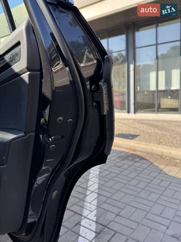 Позашляховик / Кросовер Skoda Kodiaq 2018 в Дніпрі