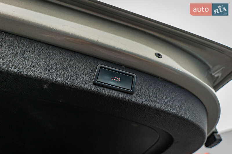 Внедорожник / Кроссовер Skoda Kodiaq 2017 в Киеве фото 8 Внедорожник / Кроссовер Skoda Kodiaq 2017 в Киеве