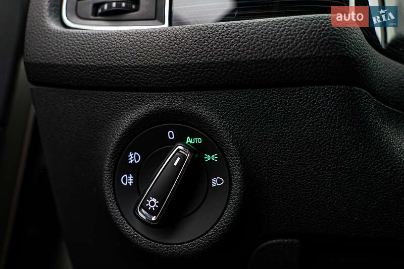 Внедорожник / Кроссовер Skoda Kodiaq 2017 в Киеве фото 18 Внедорожник / Кроссовер Skoda Kodiaq 2017 в Киеве