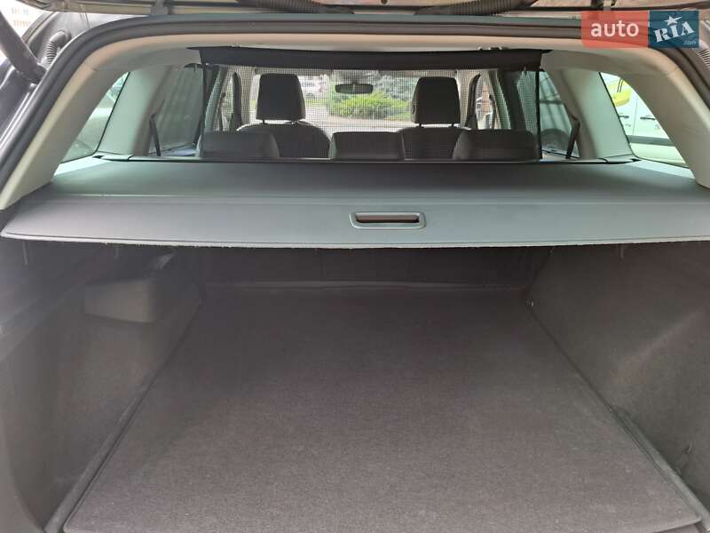 Позашляховик / Кросовер Skoda Kodiaq 2022 в Луцьку