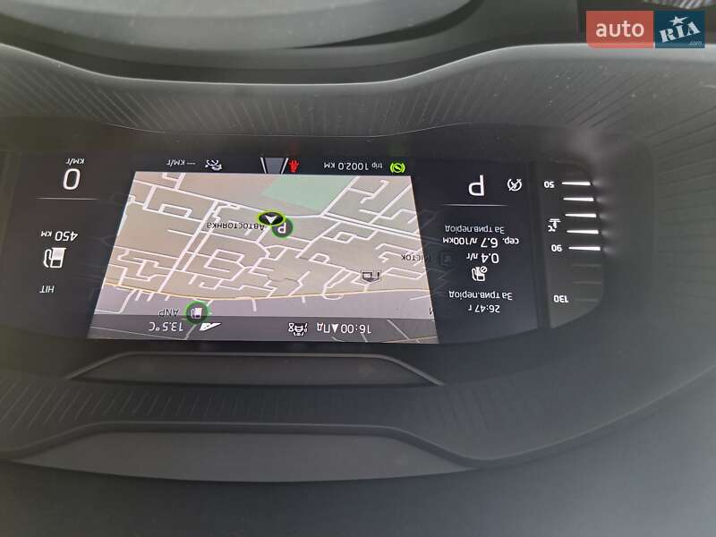 Позашляховик / Кросовер Skoda Kodiaq 2022 в Луцьку