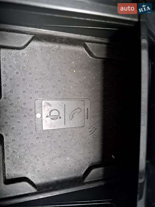 Позашляховик / Кросовер Skoda Kodiaq 2022 в Луцьку