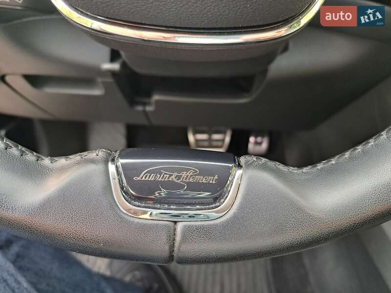 Позашляховик / Кросовер Skoda Kodiaq 2022 в Луцьку