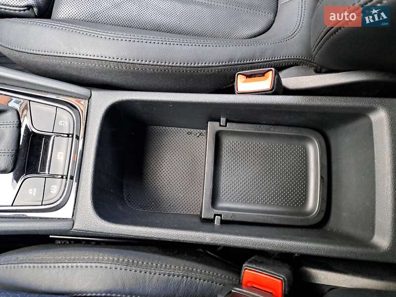 Позашляховик / Кросовер Skoda Kodiaq 2022 в Луцьку