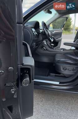 Внедорожник / Кроссовер Skoda Kodiaq 2018 в 