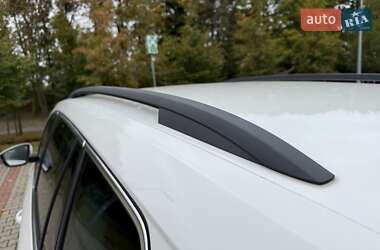Внедорожник / Кроссовер Skoda Kodiaq 2020 в 