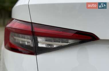 Внедорожник / Кроссовер Skoda Kodiaq 2020 в 