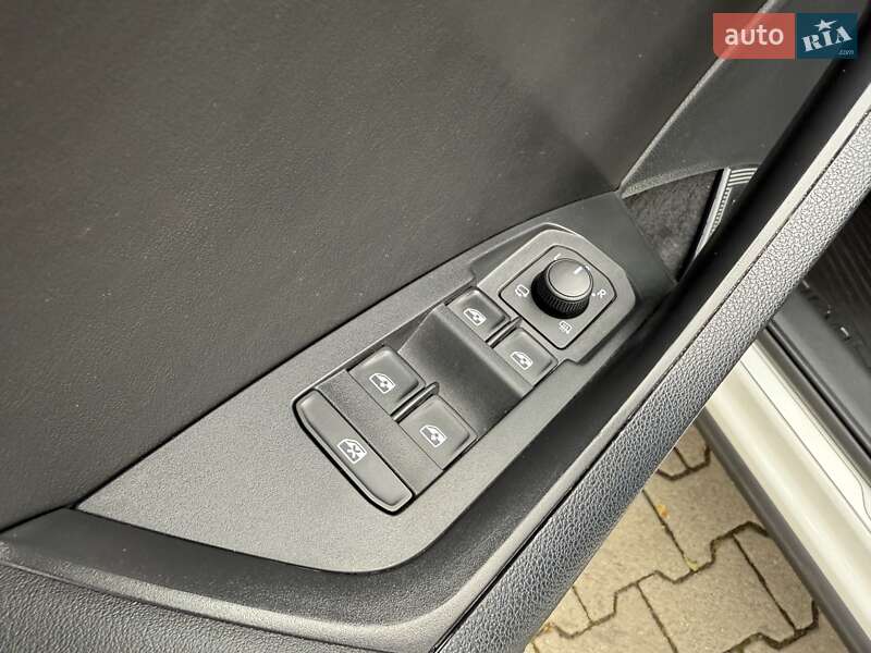 Внедорожник / Кроссовер Skoda Kodiaq 2020 в Киеве