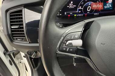 Внедорожник / Кроссовер Skoda Kodiaq 2020 в 