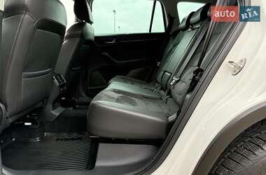 Внедорожник / Кроссовер Skoda Kodiaq 2020 в 