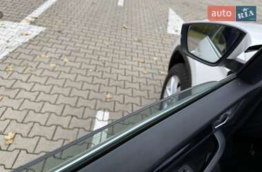 Внедорожник / Кроссовер Skoda Kodiaq 2020 в 