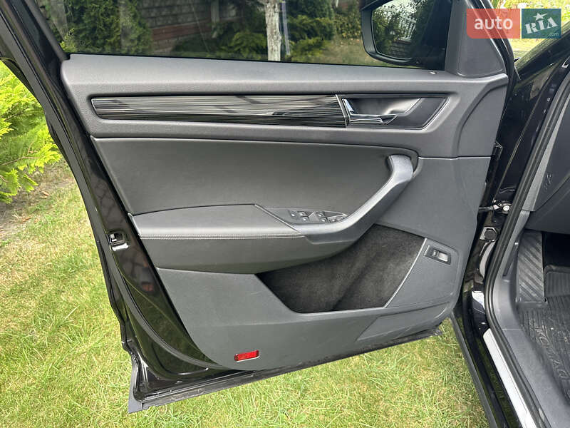 Внедорожник / Кроссовер Skoda Kodiaq 2020 в Луцке фото 24 Внедорожник / Кроссовер Skoda Kodiaq 2020 в Луцке