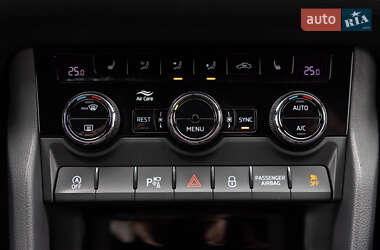 Внедорожник / Кроссовер Skoda Kodiaq 2021 в 