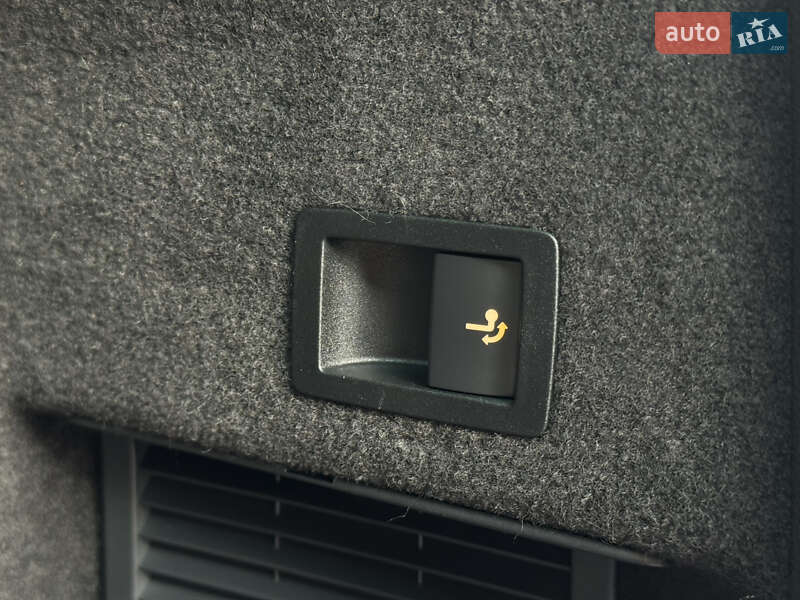 Позашляховик / Кросовер Skoda Kodiaq 2019 в Луцьку