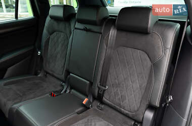 Внедорожник / Кроссовер Skoda Kodiaq 2021 в 