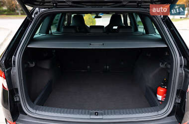Внедорожник / Кроссовер Skoda Kodiaq 2021 в 