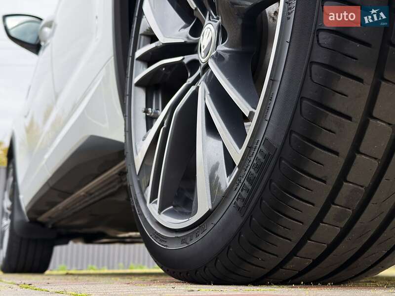 Позашляховик / Кросовер Skoda Kodiaq 2020 в Луцьку фото 30 Позашляховик / Кросовер Skoda Kodiaq 2020 в Луцьку