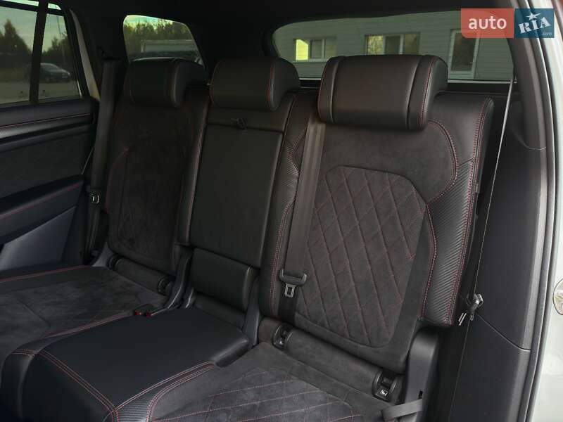 Позашляховик / Кросовер Skoda Kodiaq 2020 в Луцьку фото 65 Позашляховик / Кросовер Skoda Kodiaq 2020 в Луцьку