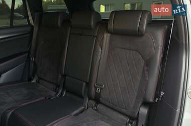 Внедорожник / Кроссовер Skoda Kodiaq 2020 в 