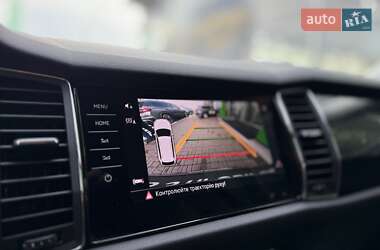 Внедорожник / Кроссовер Skoda Kodiaq 2019 в 