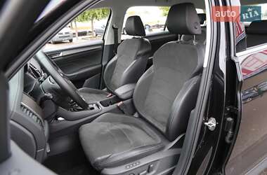 Позашляховик / Кросовер Skoda Kodiaq 2023 в 
