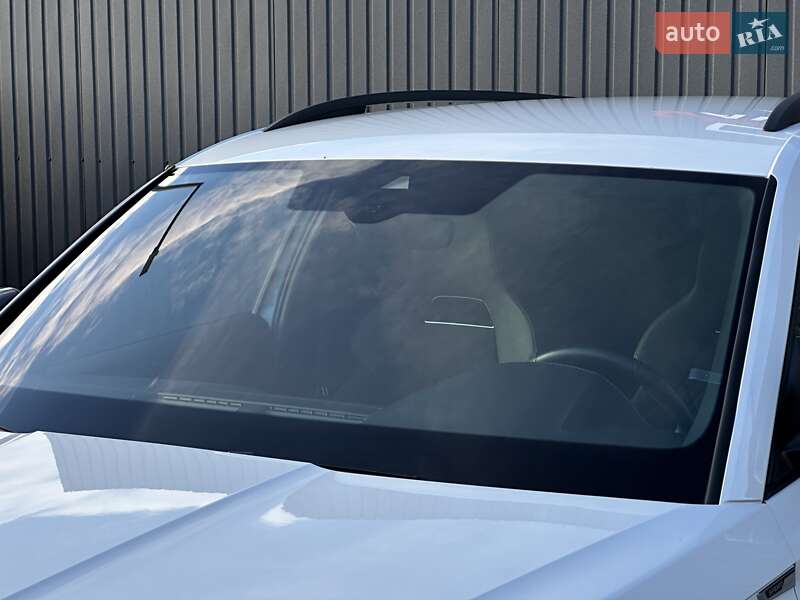 Позашляховик / Кросовер Skoda Kodiaq 2023 в Мукачевому