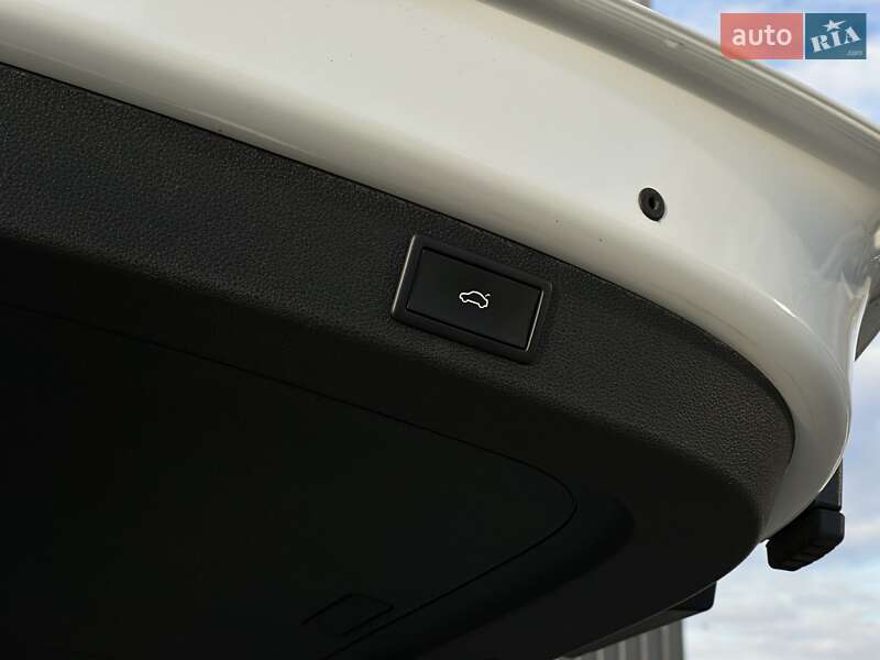 Позашляховик / Кросовер Skoda Kodiaq 2023 в Мукачевому